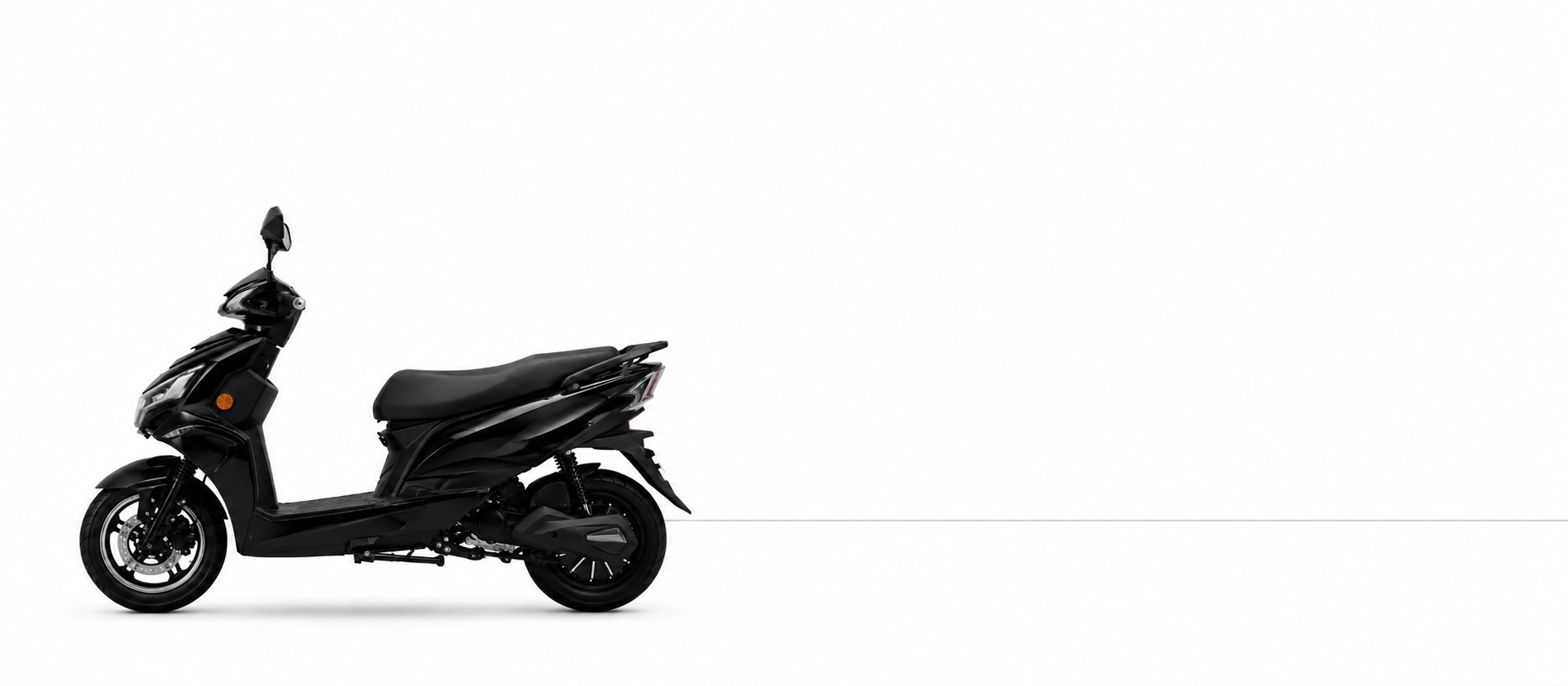 Vetra Aeron range wide profile