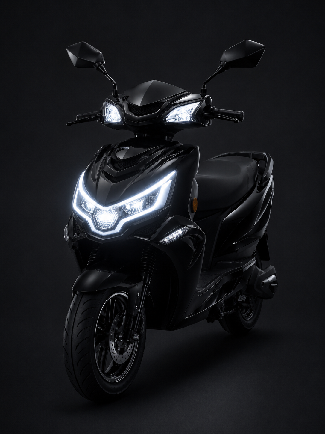Aeron DRL signature