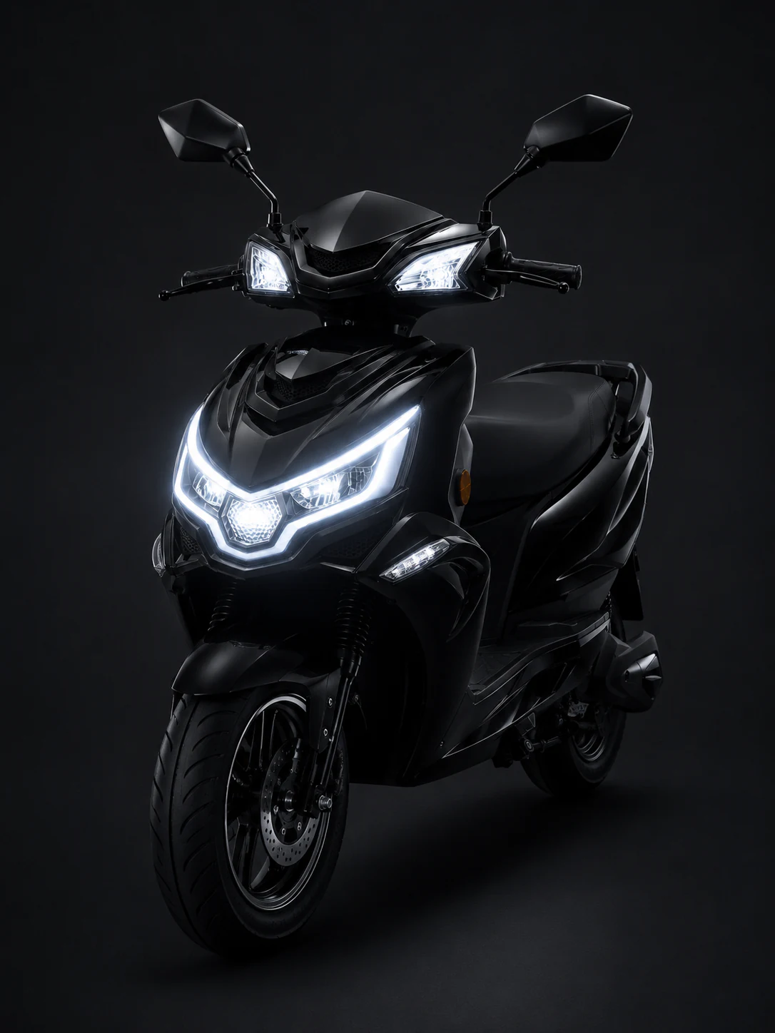 Aeron DRL signature